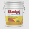 Adhesivo Pla-K Pasta 25 Kg Klaukol