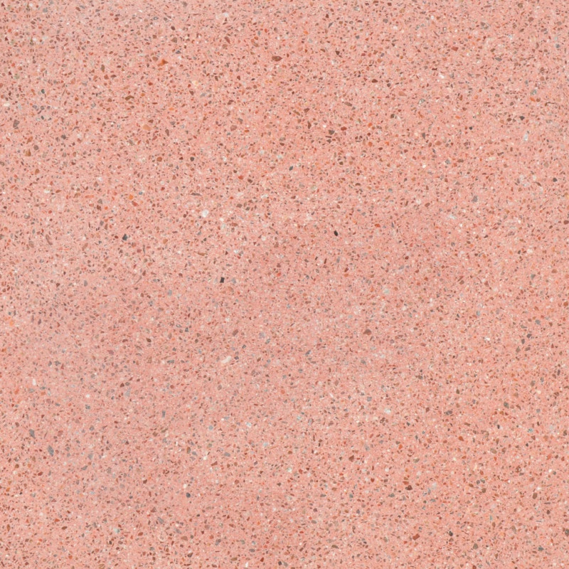 M2 mosaico granito 30 x 30cm rosado historico