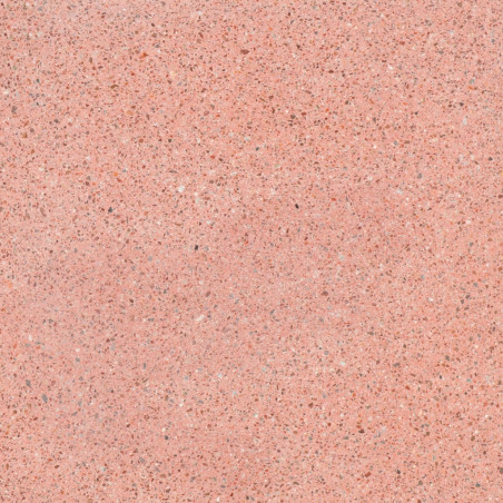 M2 mosaico granito 30 x 30cm rosado historico