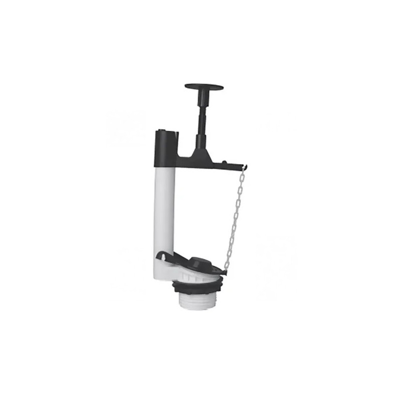 Descarga eco Flush accionamiento superior Dealer