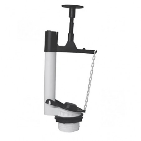 Descarga eco Flush accionamiento superior Dealer
