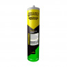 Sellador para chapas zingueria gris 280ml Barovo