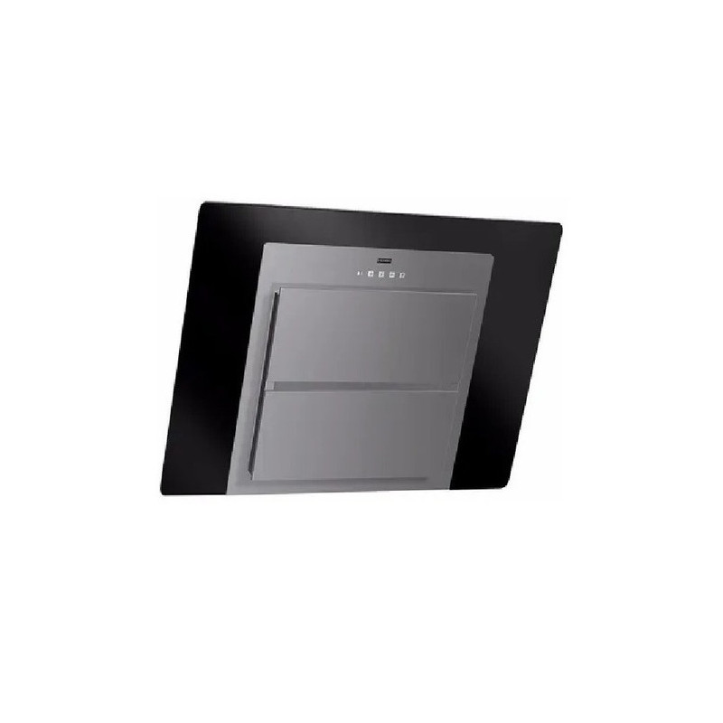 Campana extractora 90cm Fusion acero inoxidable Spar