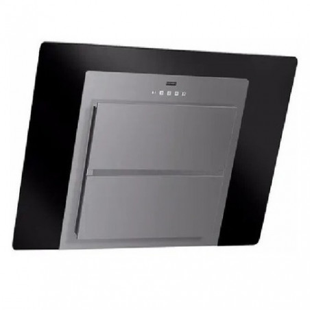 Campana extractora 90cm Fusion acero inoxidable Spar