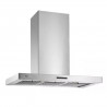 campana extractora Stilo 60cm acero inoxidable Spar