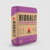 Bolsa Cemento de albañileria Hidralit 20kg