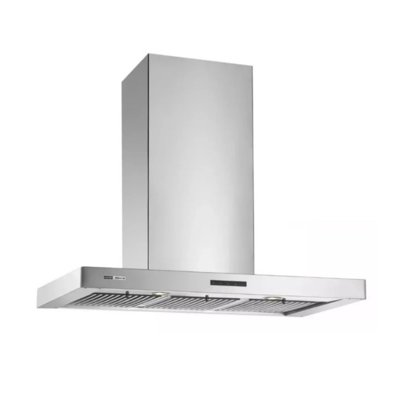 Campana extractora Stilo 90cm acero inoxidable Spar