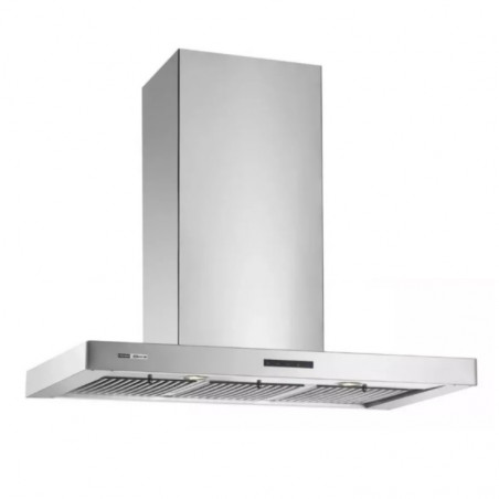 Campana extractora Stilo 90cm acero inoxidable Spar