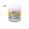 Acrilico artistico 200cc rosa perlado Nogopaint