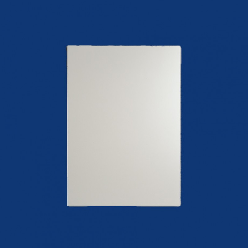 Espejo rectangular con borde 60 x 40cm D'Accord