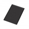Mesada MS 40 x 60 cm ciega sin zocalo negra