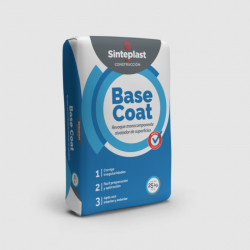Base Coat NF 25Kg Sinteplast