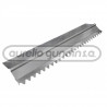 Caballete chapa galv con onda sinusoidal 40 cm 2 mts