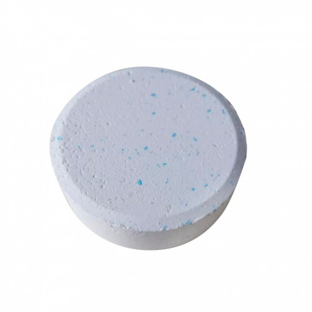 Pastilla de cloro 200grs triple accion Kushiro