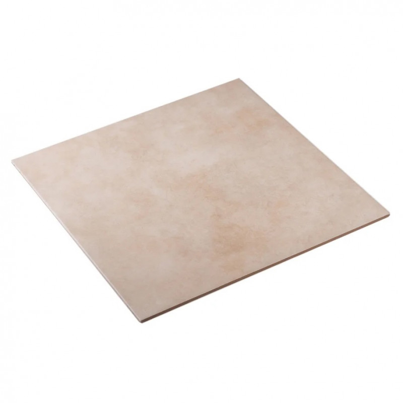 caja porcelanato Gloria beige 53 x 53cm 1ra calidad