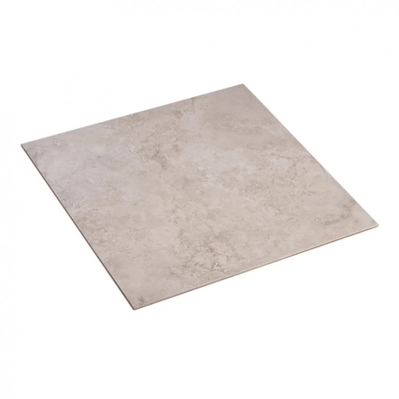 caja porcelanato Kairo gris 53 x 53cm 1ra calidad