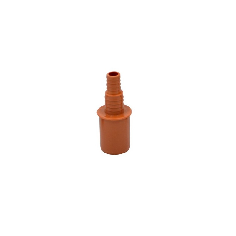 Adaptador pileta descarga aire acondicionado 32 M a espiga