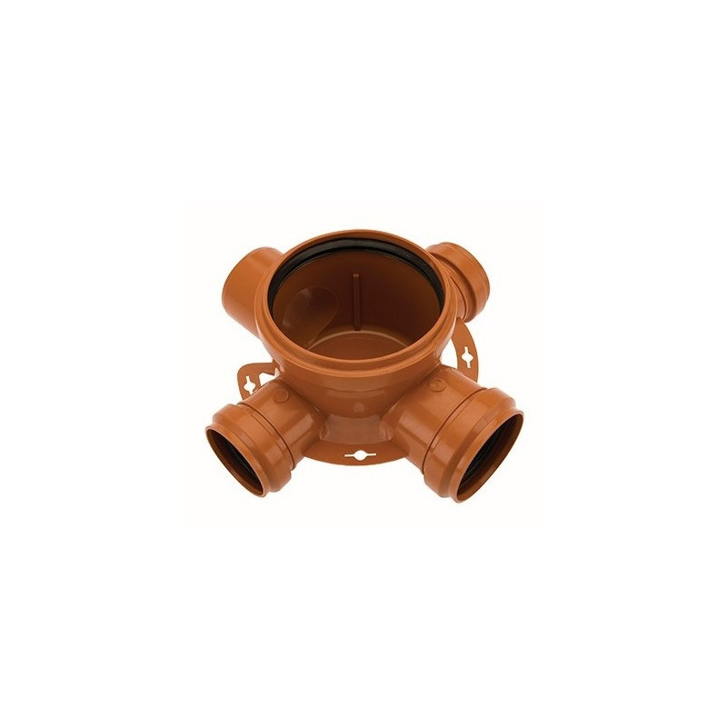 Boca acceso cocina 63 x 50mm