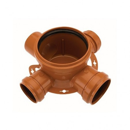 Boca acceso cocina 63 x 50mm