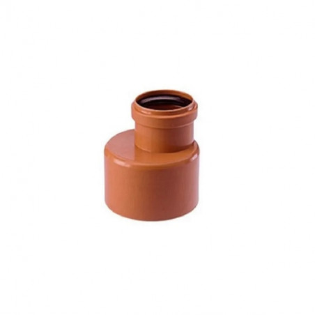 Buje reduccion 110 x 63 mm