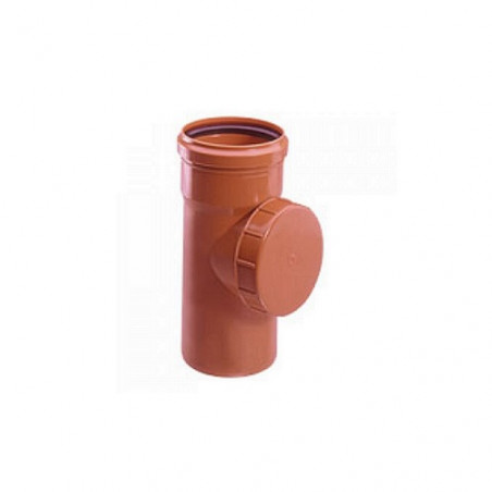 Caño camara MH 110 mm