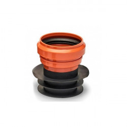 transicion gollete 40 mm
