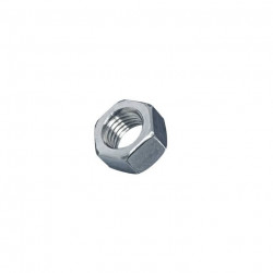 tuerca 1/4" para grapa...