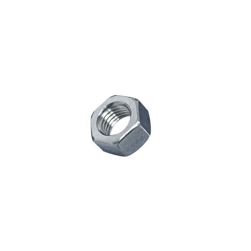 tuerca 1/4" para grapa Rapiclak