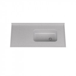 Mesada MS 120 x 60 cm con...