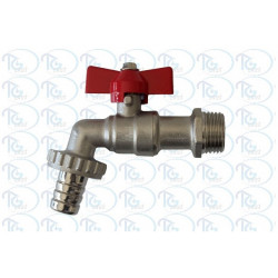 canilla esferica 3/4"...