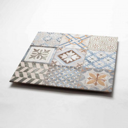 Caja ceramico Calcareo...