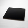 Caja ceramica Negro Plus 56x56cm 1ra calidad Lourdes