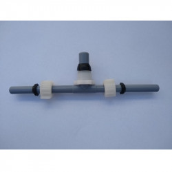 ramal plastico 3/8 para...