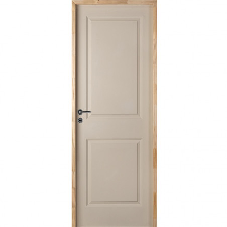 Puerta embutir Brock tableros rectos MCH 70/15 Oblak