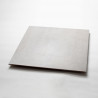 Caja ceramica Cotto gris 35 x 35cm 1ra calidad Lourdes