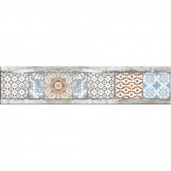 Guarda ceramica Almeria...