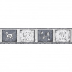 Guarda ceramica mapuche...