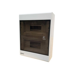 Caja de superficie para...