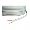 Metro cable bipolar paralelo 2 x 1.5mm