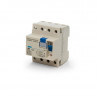 Disyuntor diferencial 4 x 40A