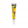 Silicona Universal blanca 110ml Suprabond