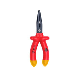 Pinza punta redonda Serie...