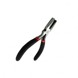 pinza electricista...