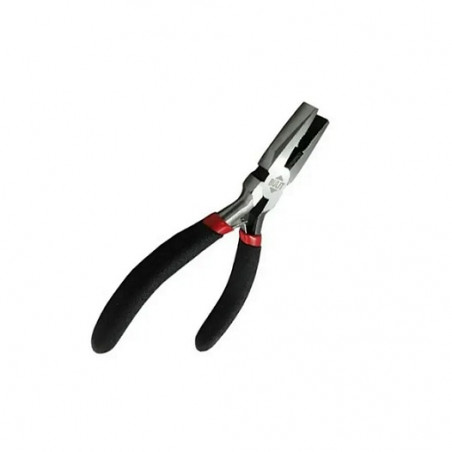 pinza electricista universal serie 600 4 1/2"