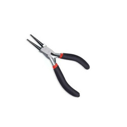 pinza electricista punta...