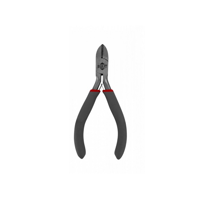 alicate electricista serie 600 4 1/2 bulit