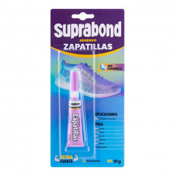Adhesivo zapatillas 10 grs...