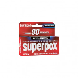 adhesivo Superpox 90...