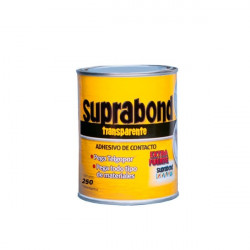 adhesivo de contacto...