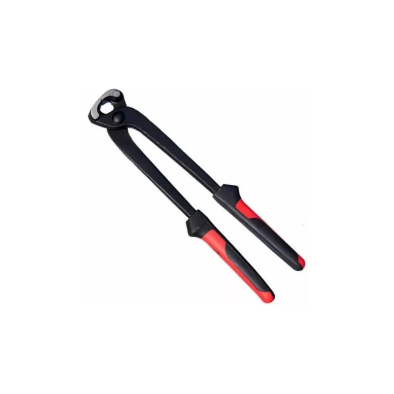 Tenaza armador medio corte 12" serie 600 Bulit